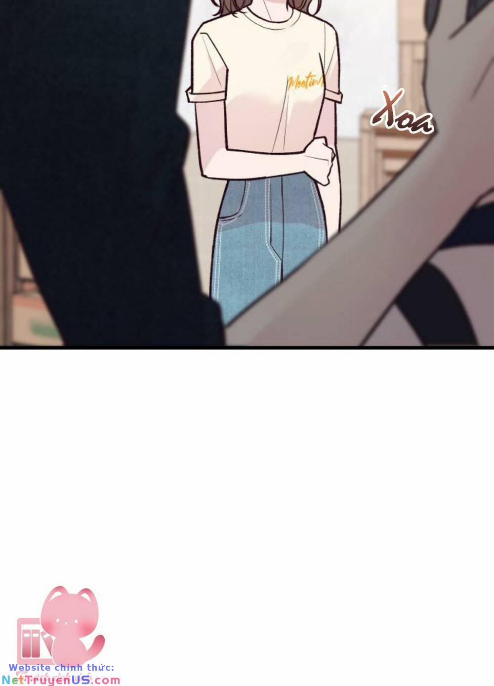Tình Cờ Ta Gặp Nhau 28 trang 35