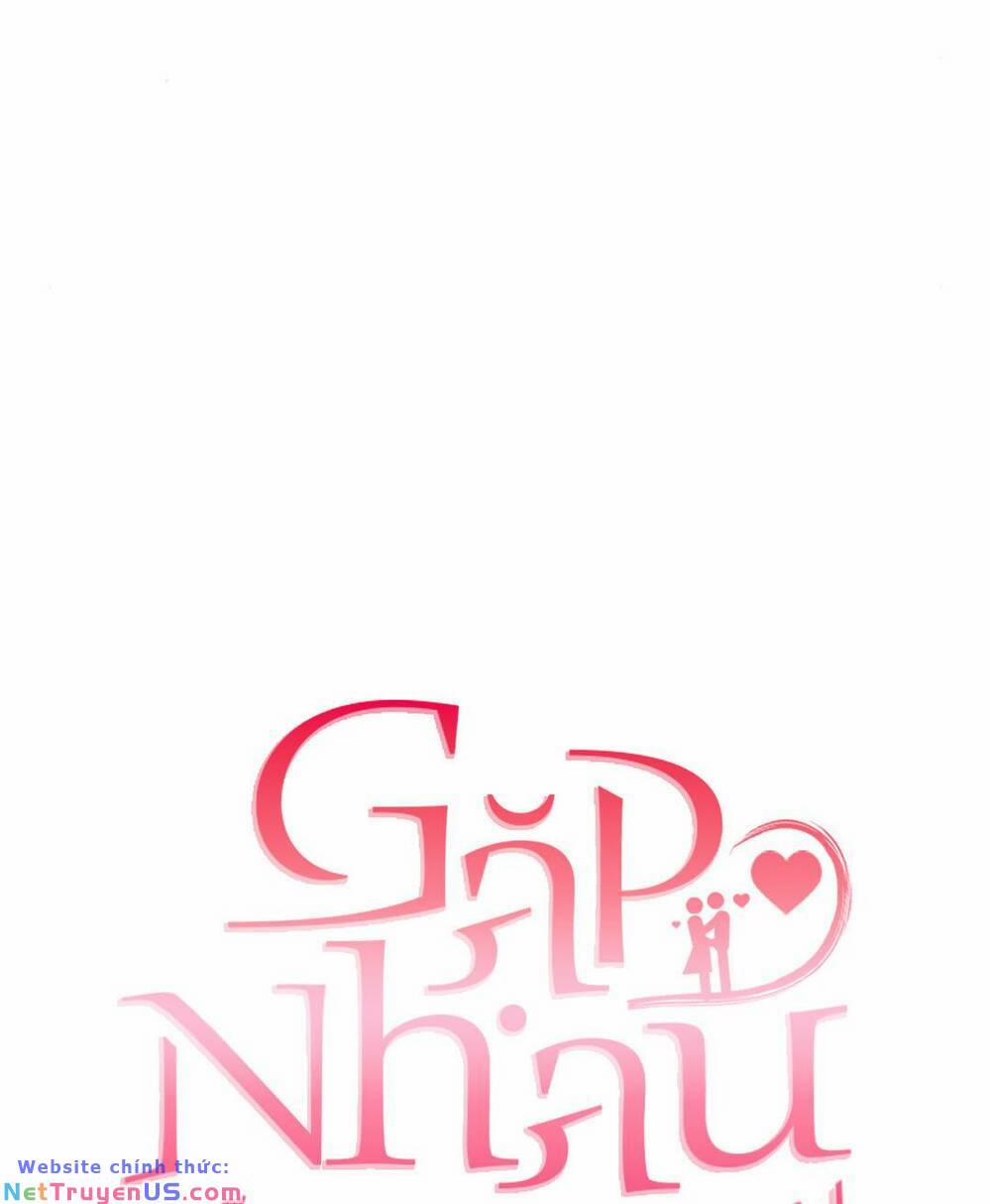 Tình Cờ Ta Gặp Nhau 28 trang 36