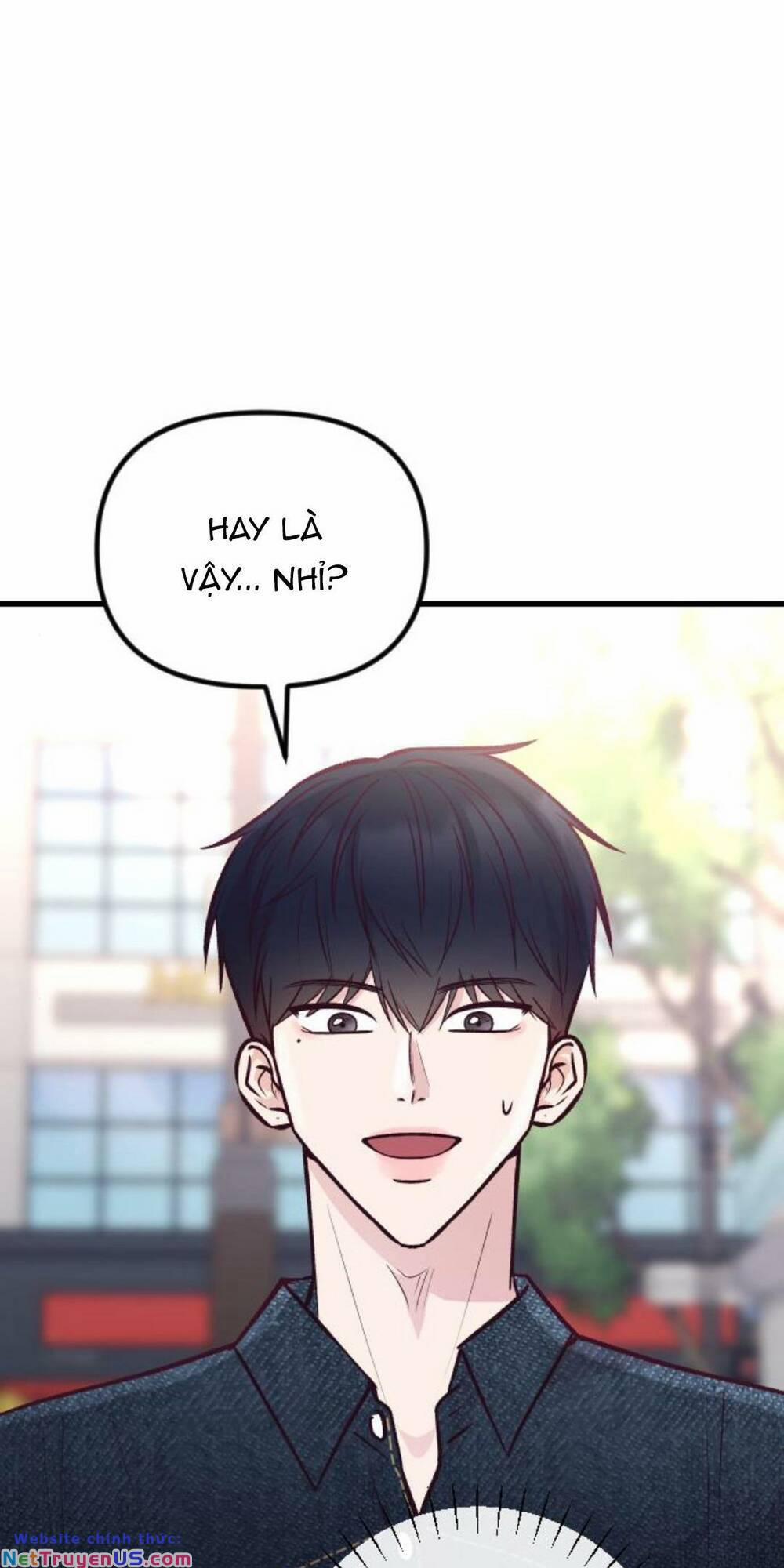 Tình Cờ Ta Gặp Nhau 28 trang 43