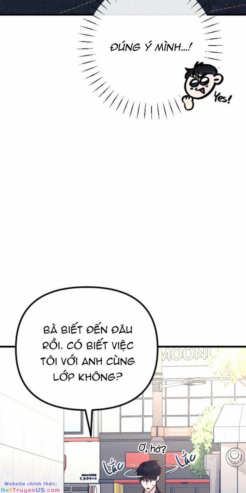 Tình Cờ Ta Gặp Nhau 28 trang 44