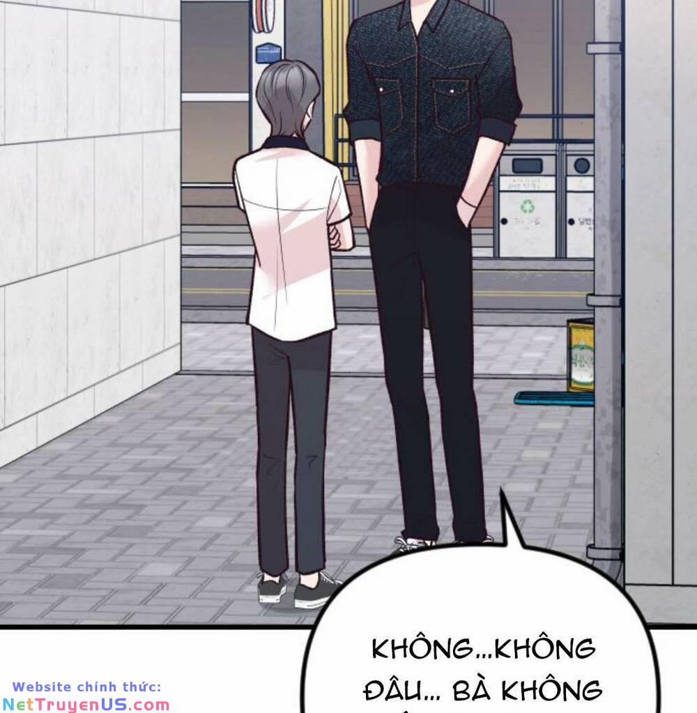 Tình Cờ Ta Gặp Nhau 28 trang 45