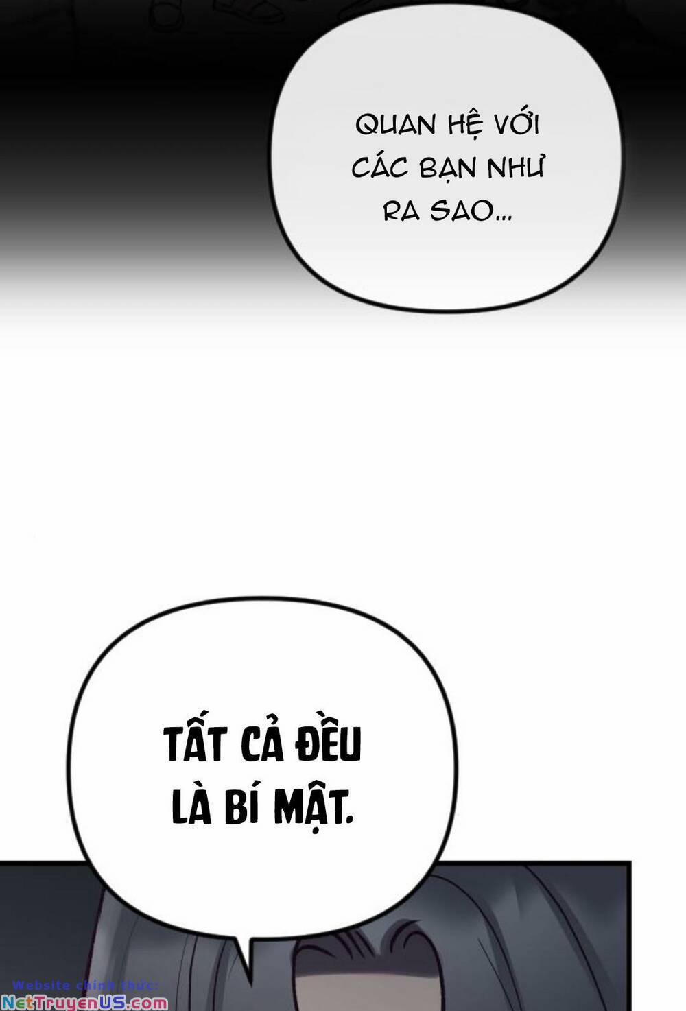 Tình Cờ Ta Gặp Nhau 28 trang 52