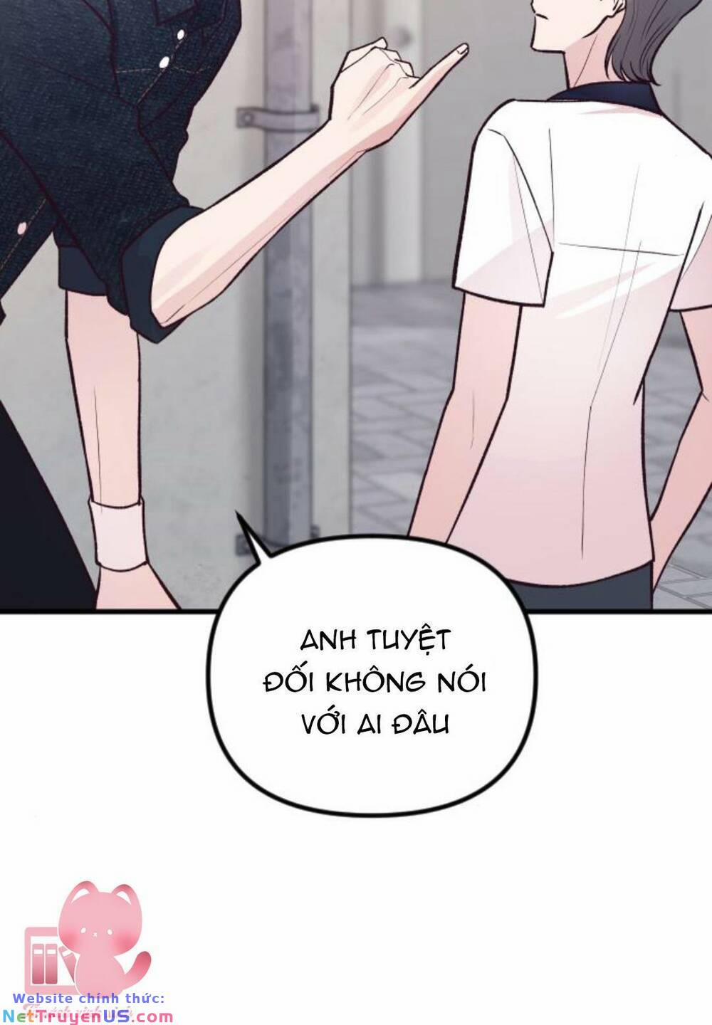 Tình Cờ Ta Gặp Nhau 28 trang 57