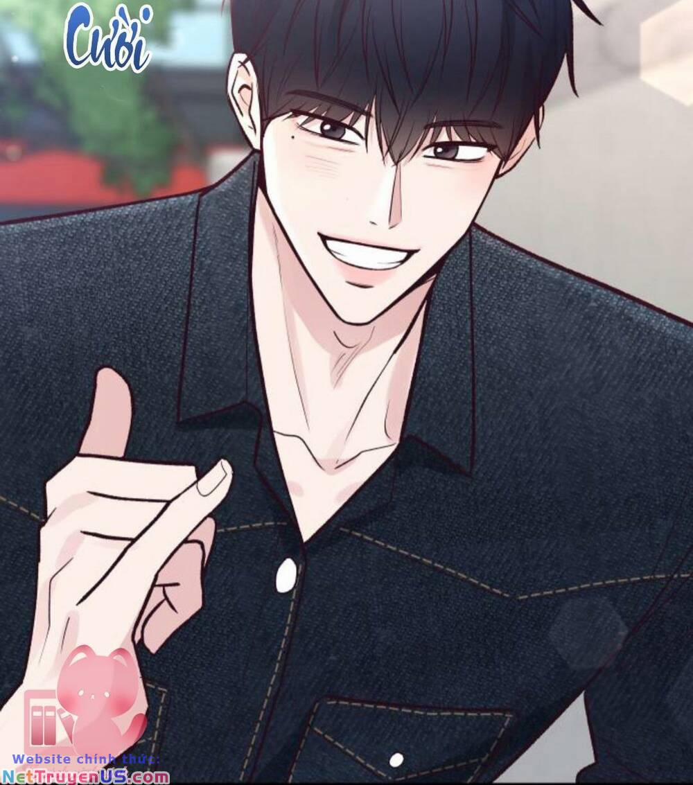 Tình Cờ Ta Gặp Nhau 28 trang 59