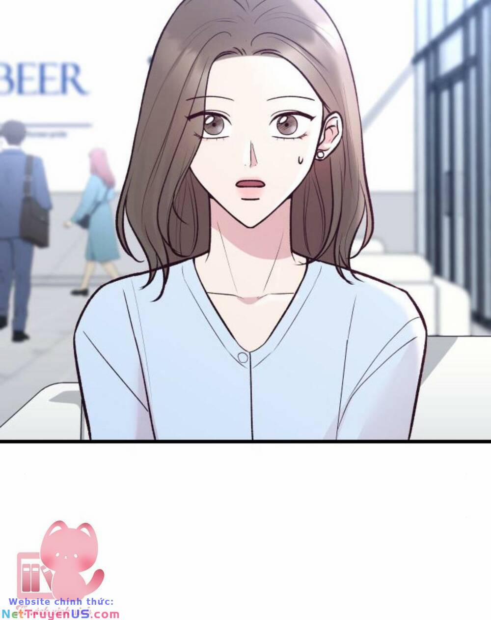Tình Cờ Ta Gặp Nhau 28 trang 6
