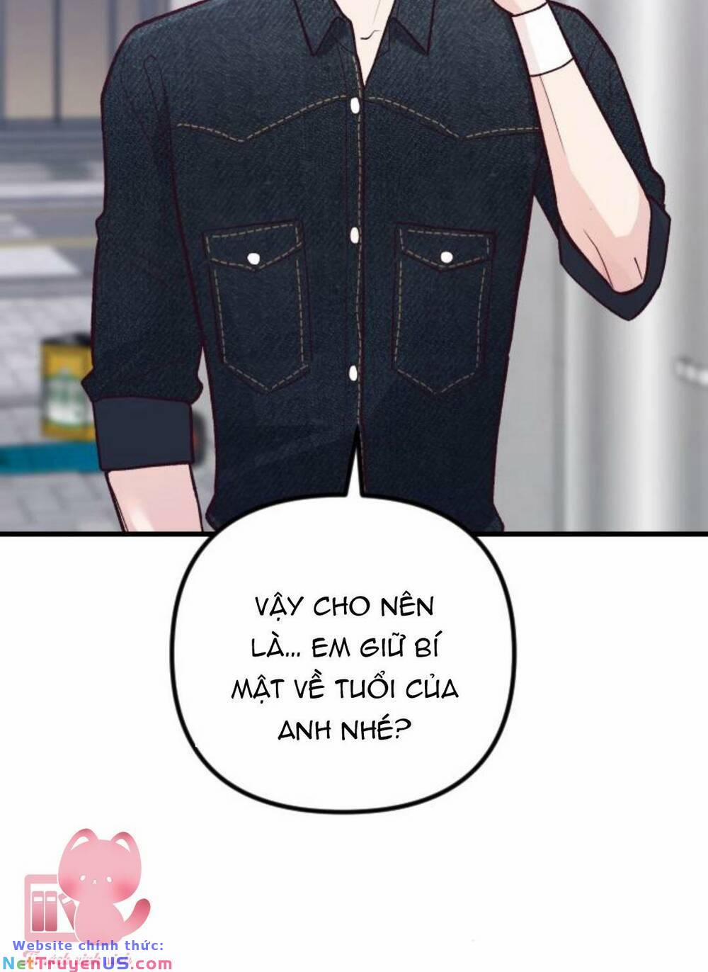 Tình Cờ Ta Gặp Nhau 28 trang 63