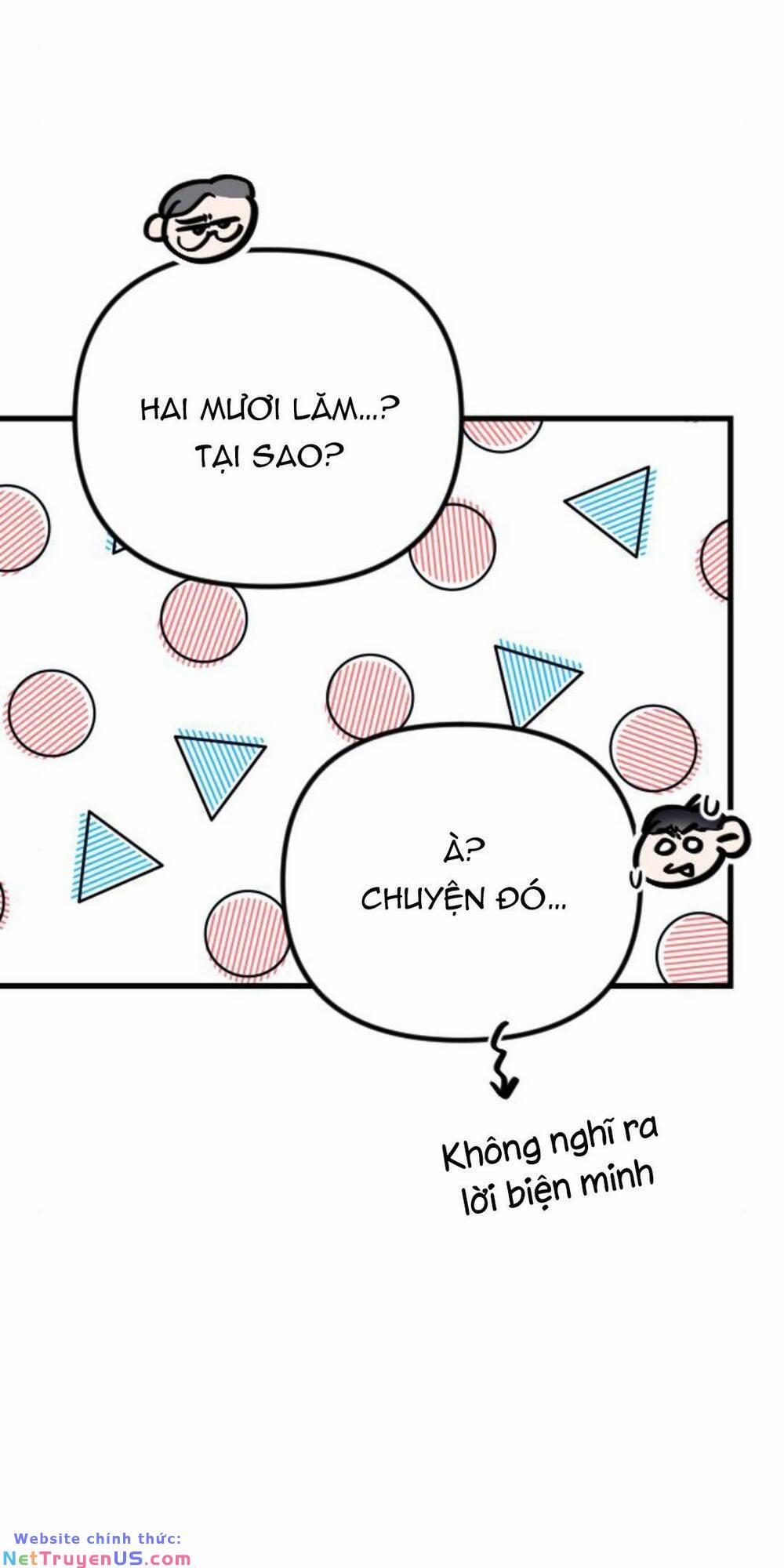 Tình Cờ Ta Gặp Nhau 28 trang 64