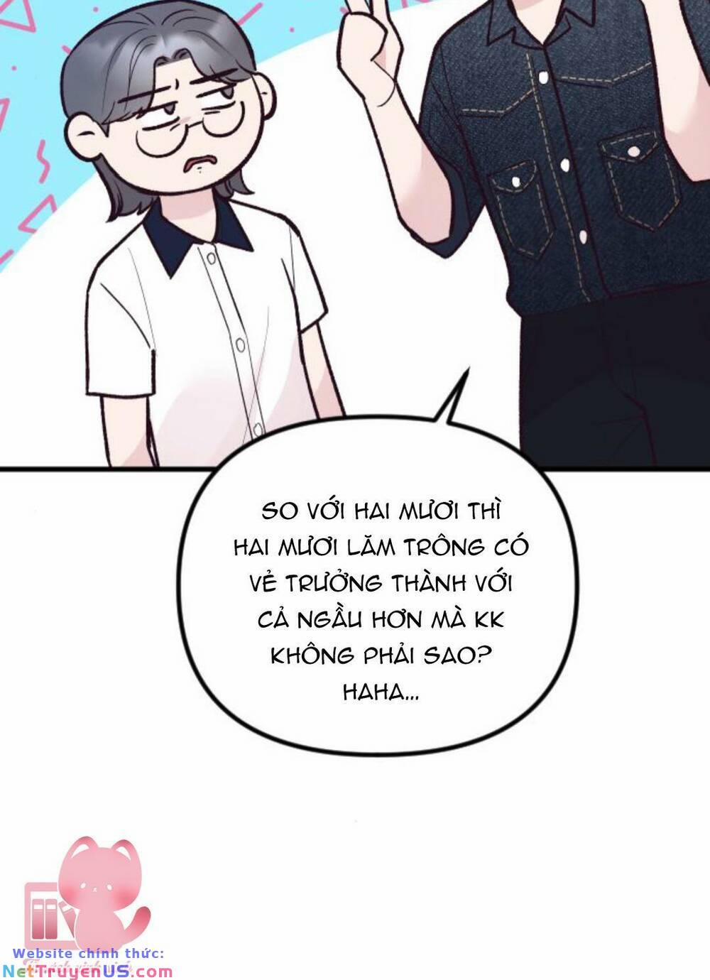 Tình Cờ Ta Gặp Nhau 28 trang 66
