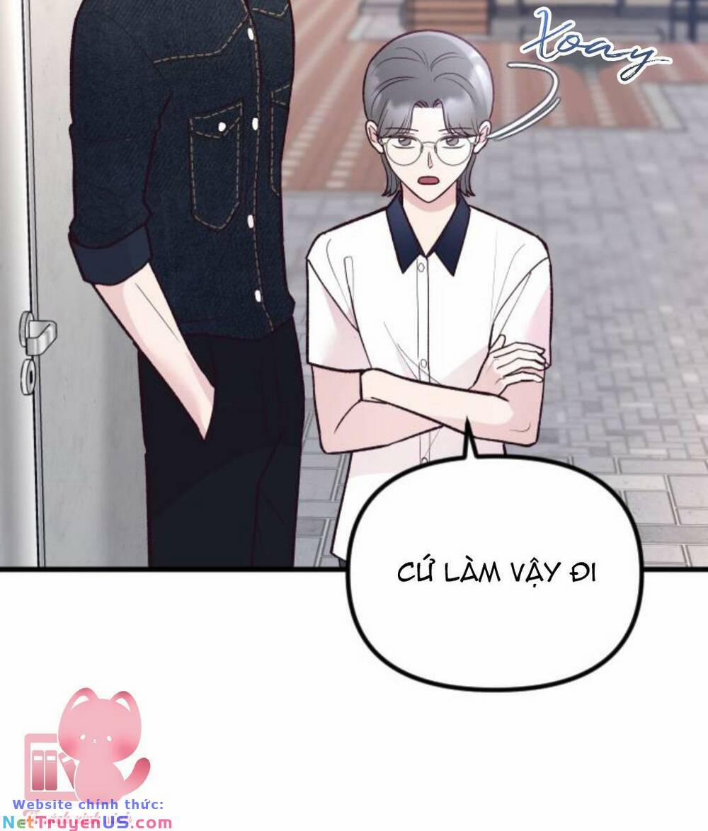 Tình Cờ Ta Gặp Nhau 28 trang 68