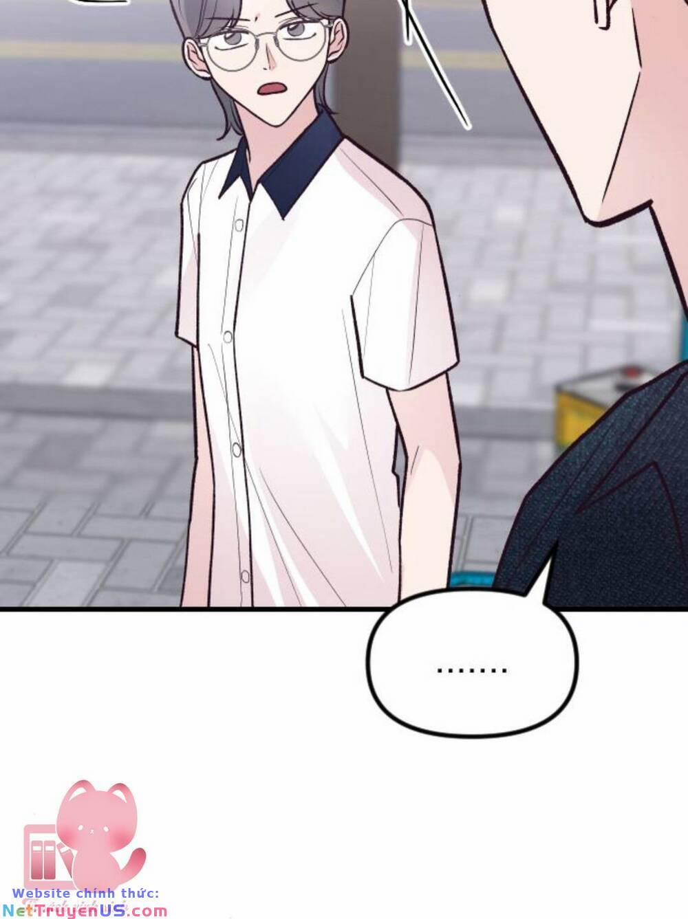 Tình Cờ Ta Gặp Nhau 28 trang 70
