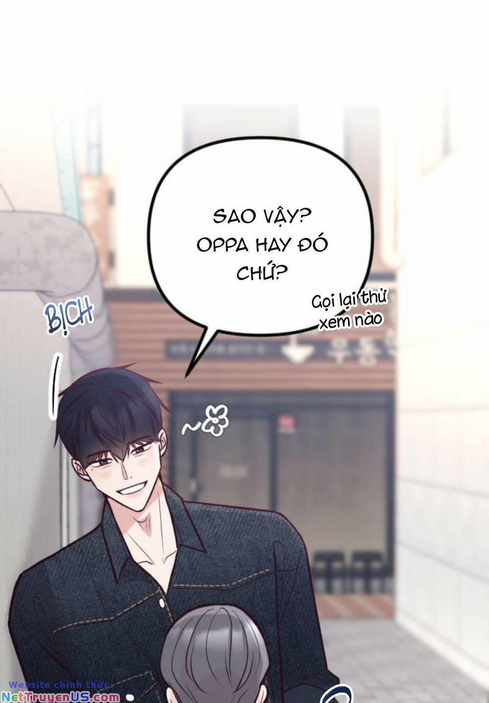 Tình Cờ Ta Gặp Nhau 28 trang 71