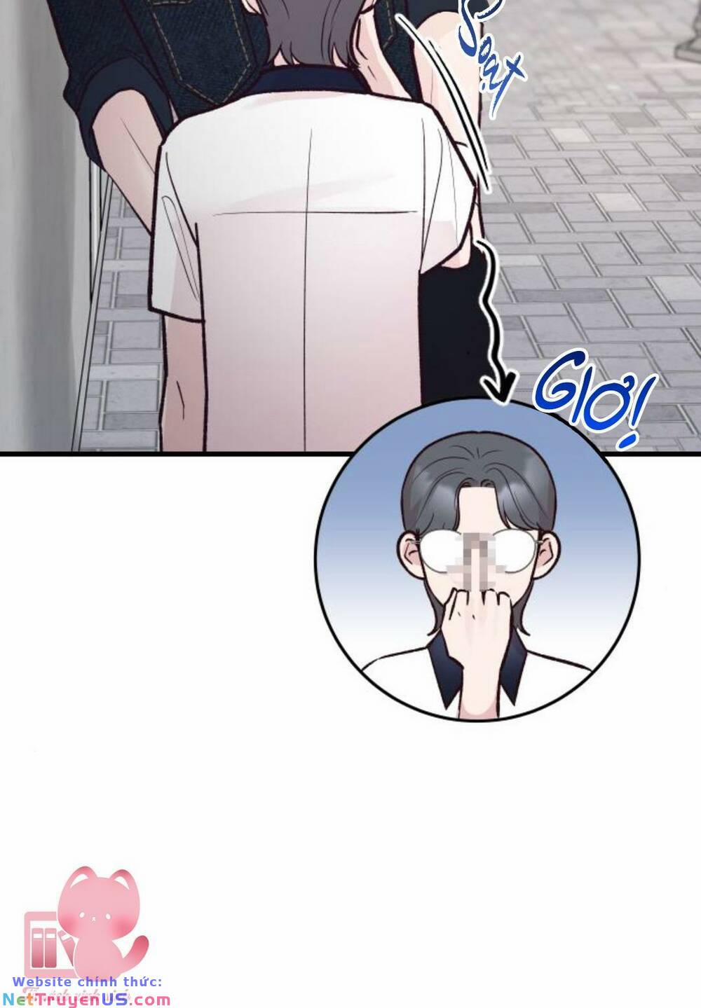 Tình Cờ Ta Gặp Nhau 28 trang 72