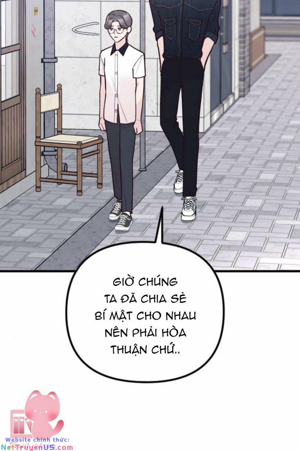 Tình Cờ Ta Gặp Nhau 28 trang 74