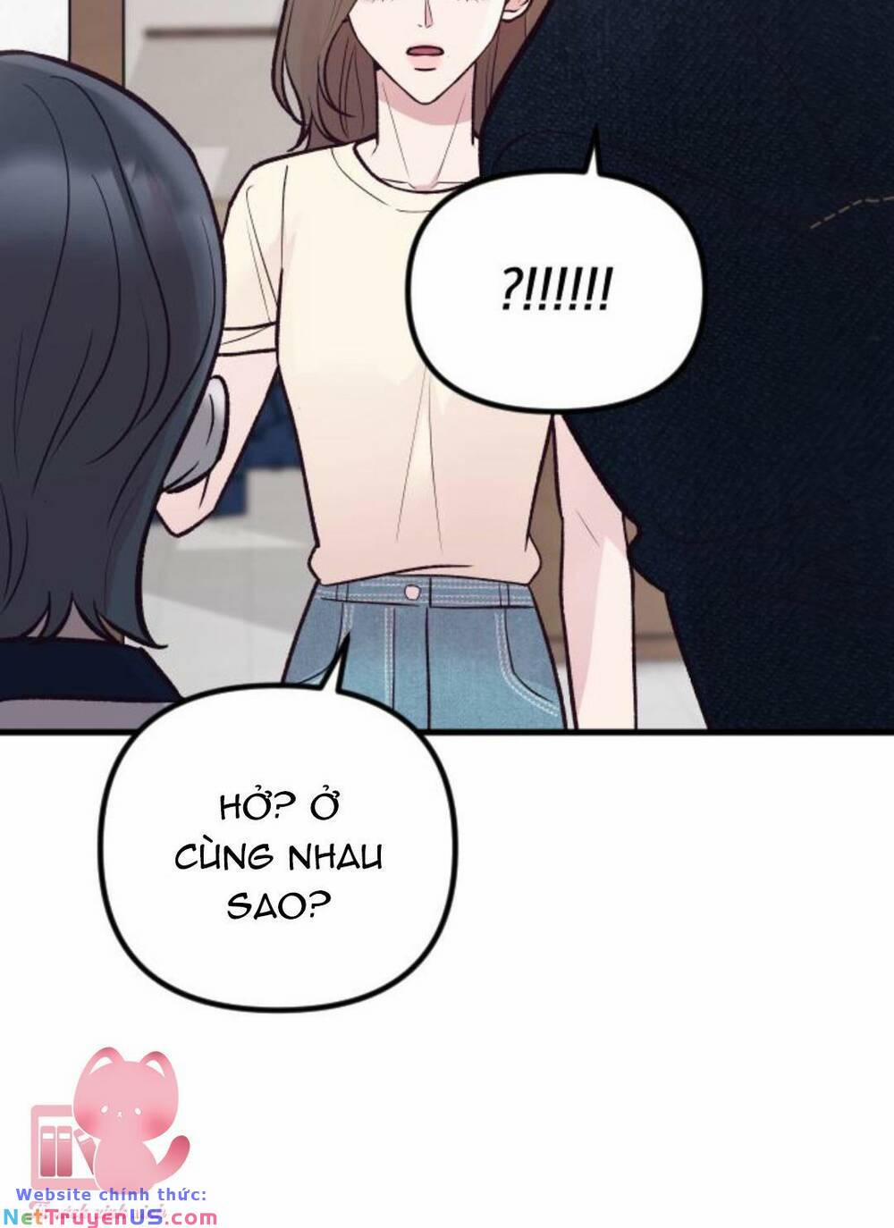 Tình Cờ Ta Gặp Nhau 28 trang 76