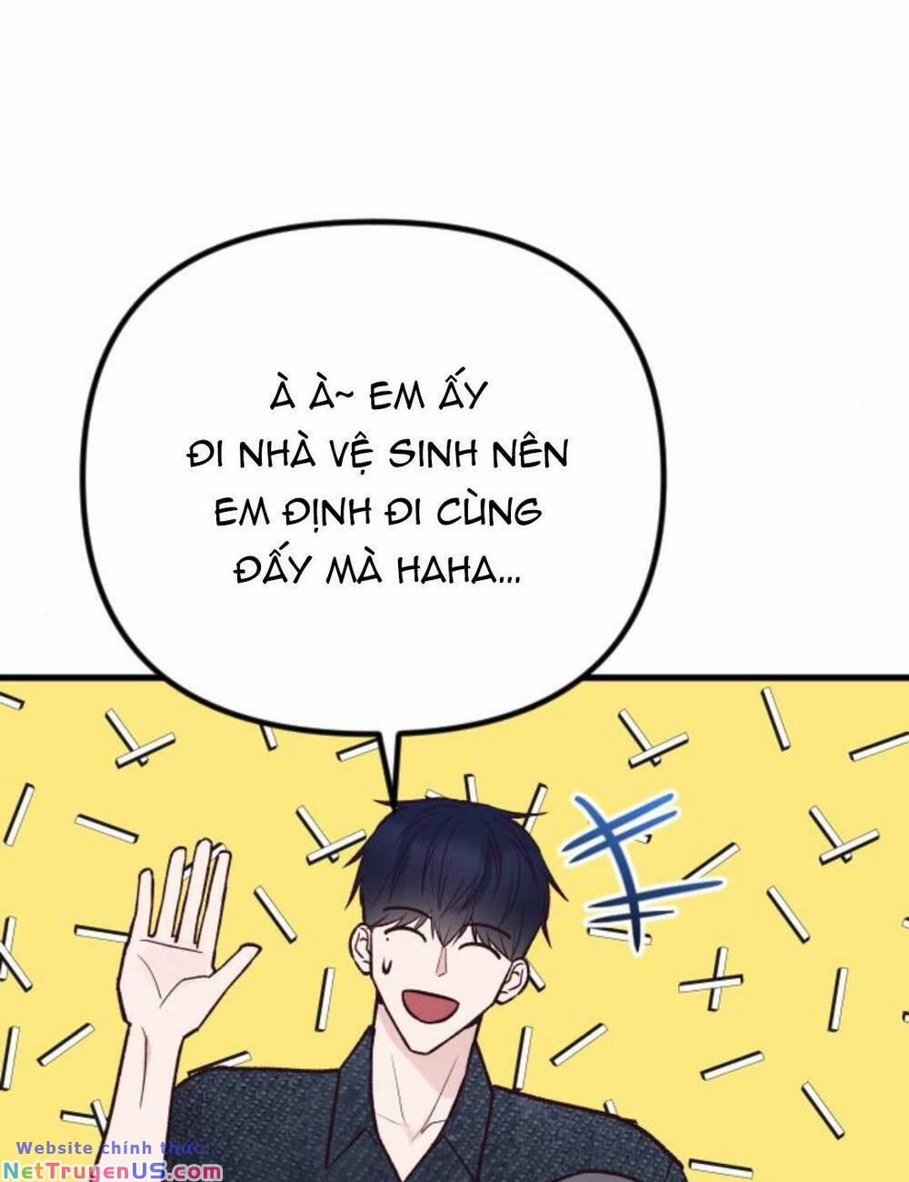 Tình Cờ Ta Gặp Nhau 28 trang 77