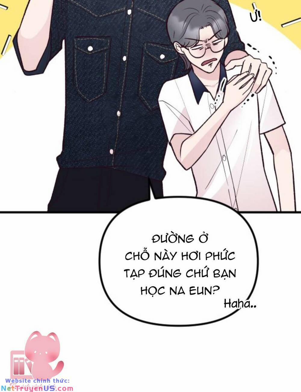 Tình Cờ Ta Gặp Nhau 28 trang 78