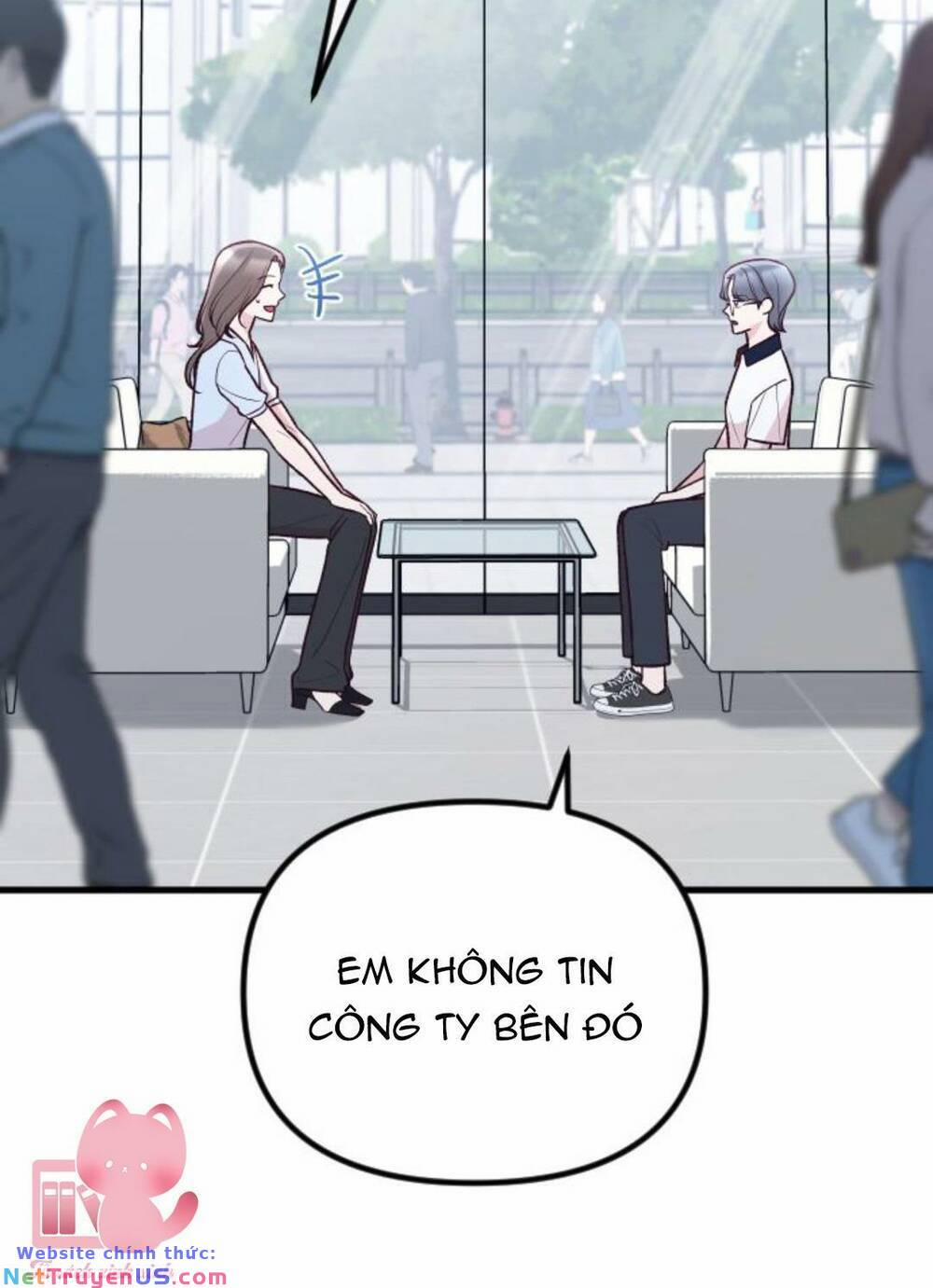 Tình Cờ Ta Gặp Nhau 28 trang 8