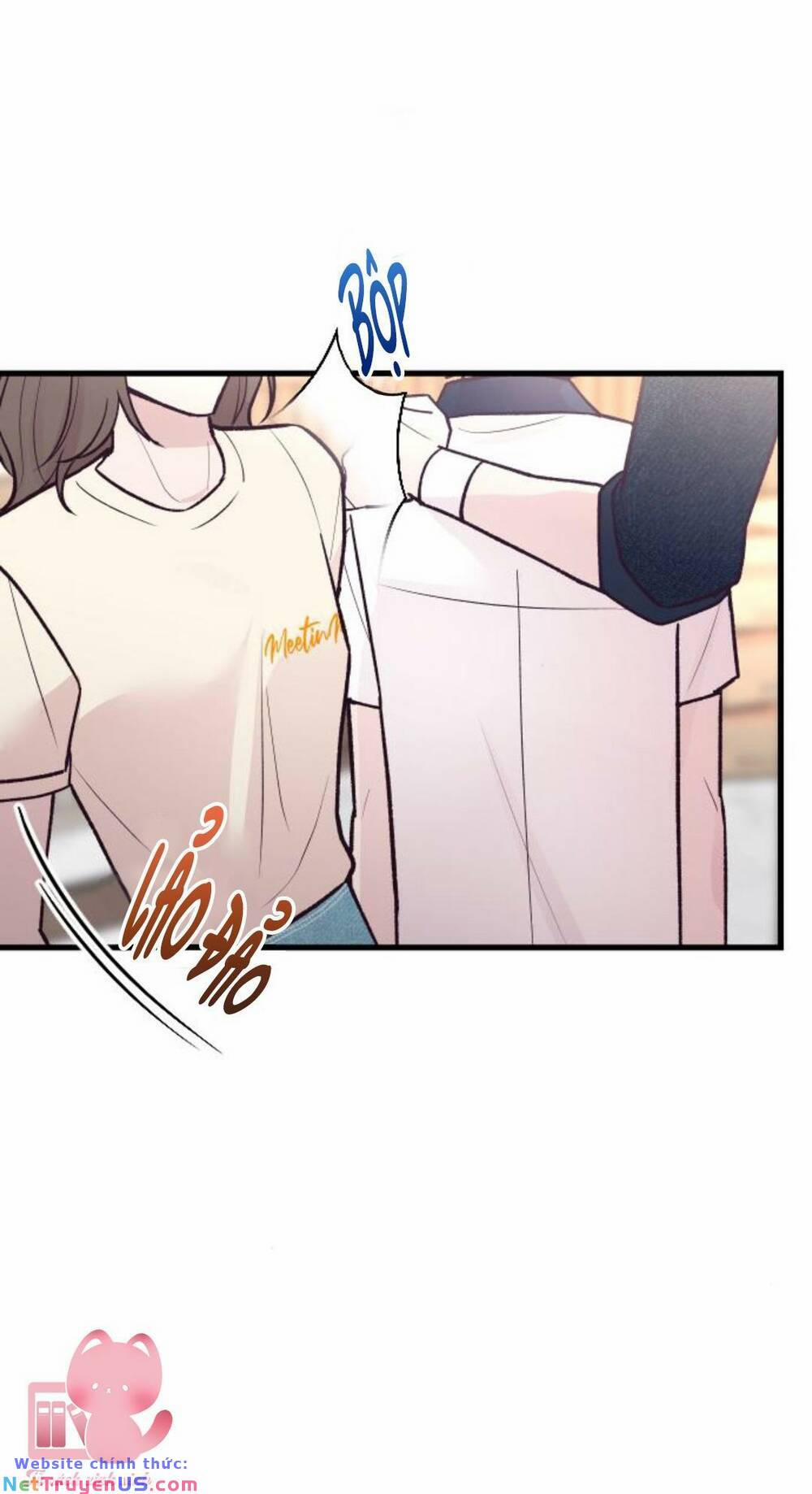 Tình Cờ Ta Gặp Nhau 28 trang 81