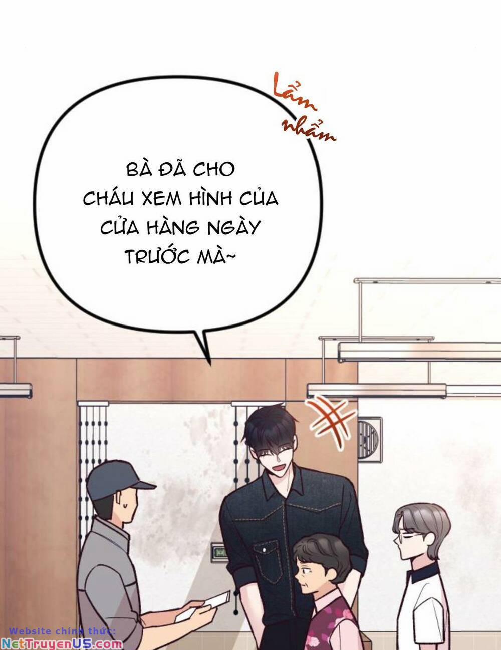 Tình Cờ Ta Gặp Nhau 28 trang 86