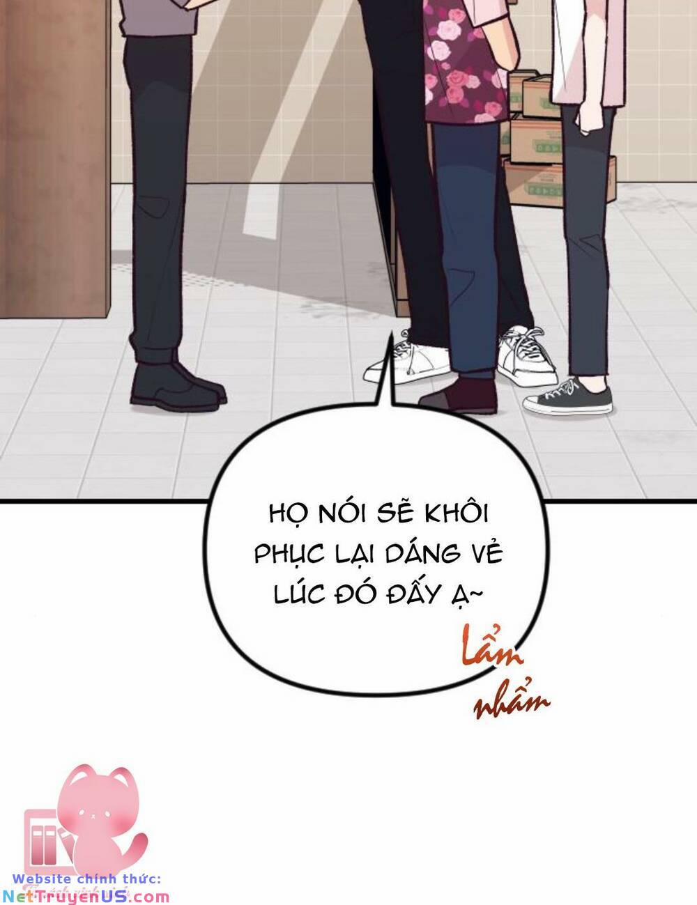 Tình Cờ Ta Gặp Nhau 28 trang 87