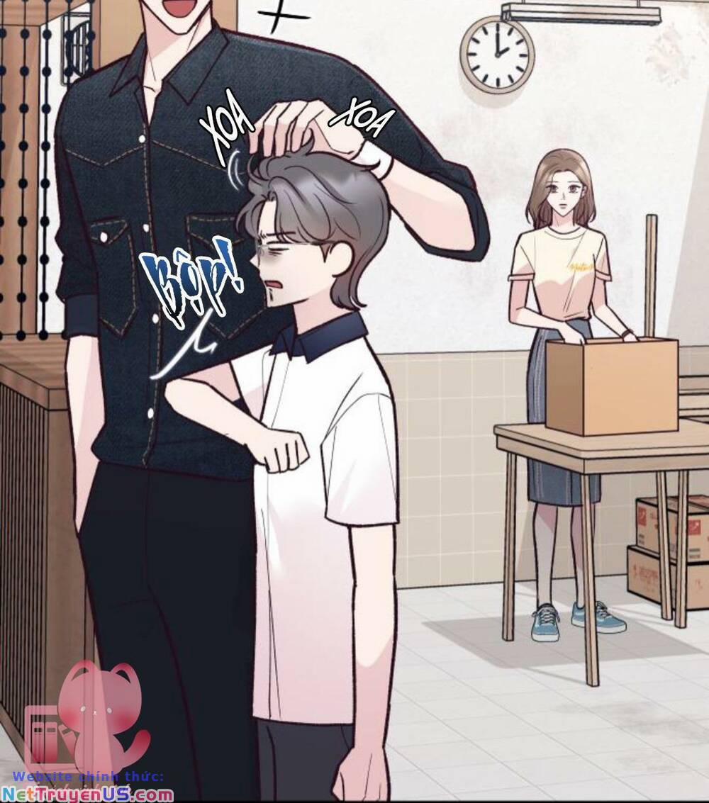 Tình Cờ Ta Gặp Nhau 28 trang 93
