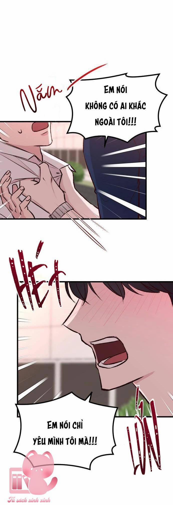 Tình Cờ Ta Gặp Nhau 3 trang 13