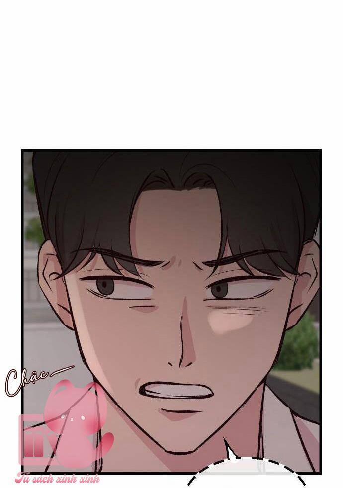 Tình Cờ Ta Gặp Nhau 3 trang 19