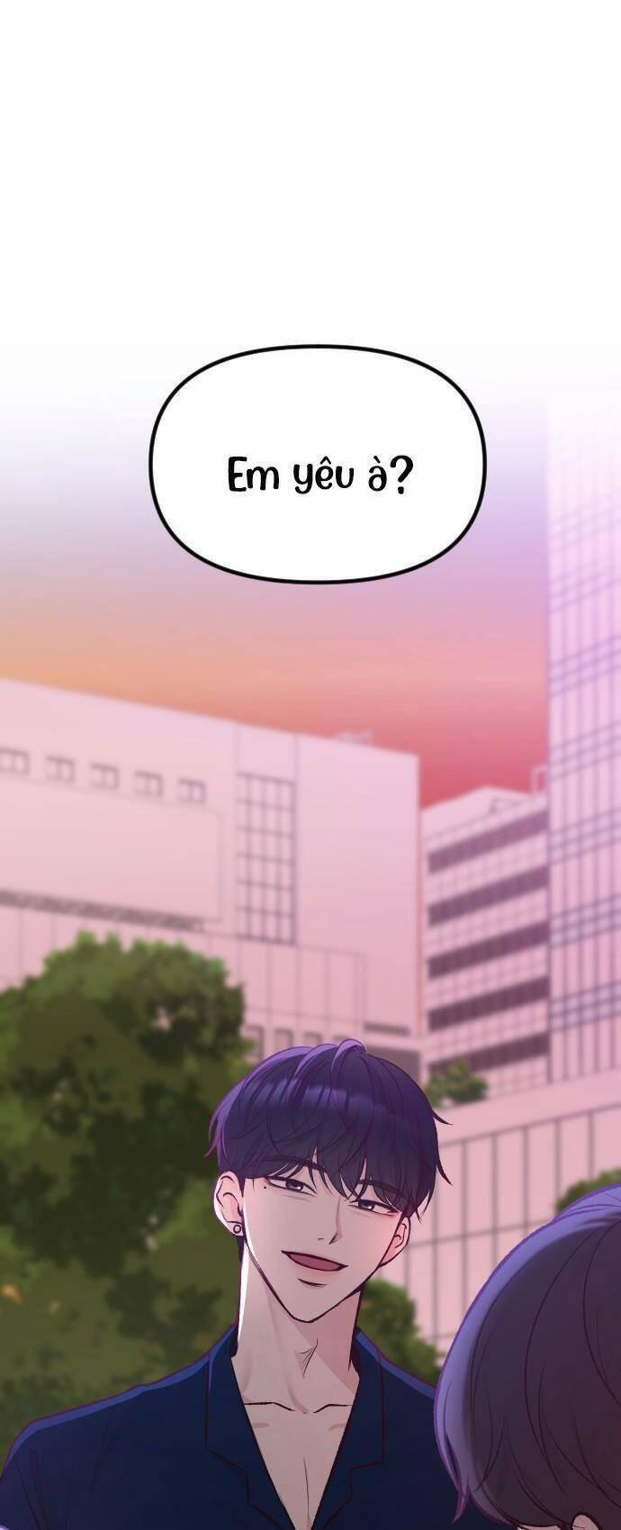 Tình Cờ Ta Gặp Nhau 3 trang 2