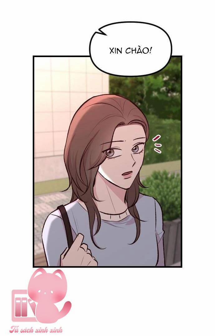 Tình Cờ Ta Gặp Nhau 3 trang 23