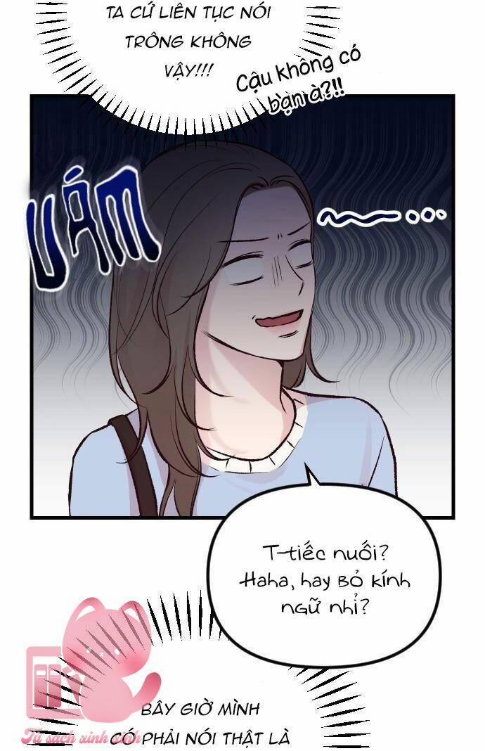 Tình Cờ Ta Gặp Nhau 3 trang 35