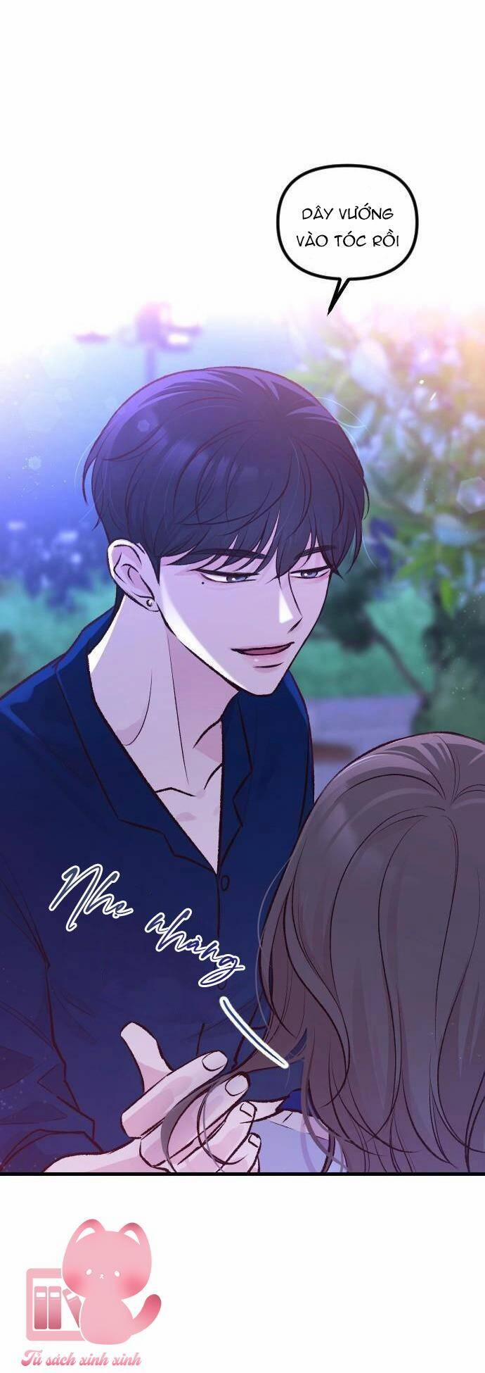 Tình Cờ Ta Gặp Nhau 3 trang 44