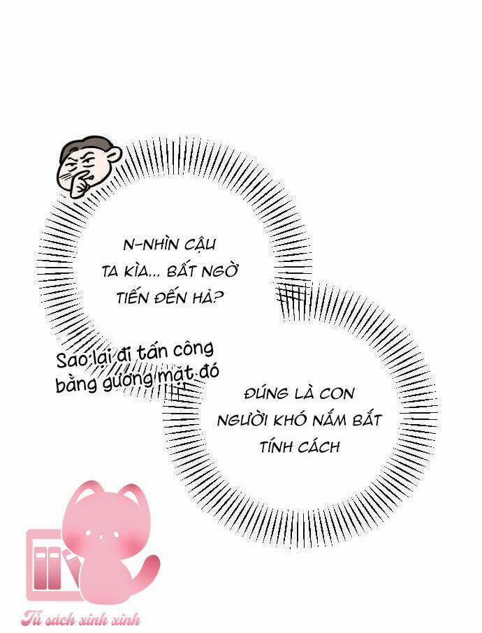 Tình Cờ Ta Gặp Nhau 3 trang 46