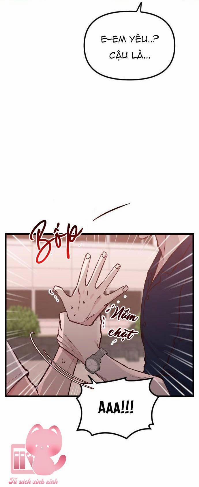 Tình Cờ Ta Gặp Nhau 3 trang 5