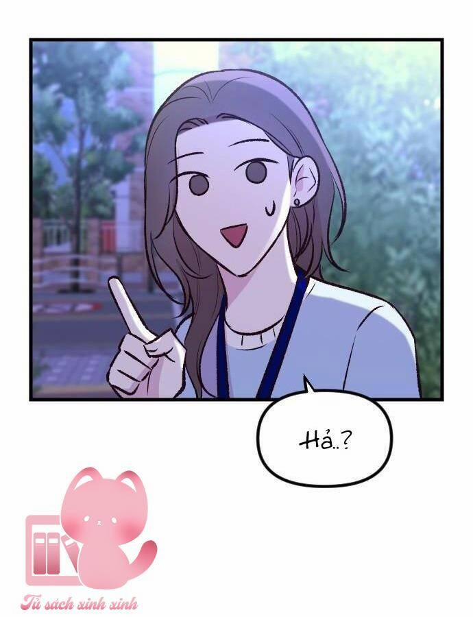 Tình Cờ Ta Gặp Nhau 3 trang 53