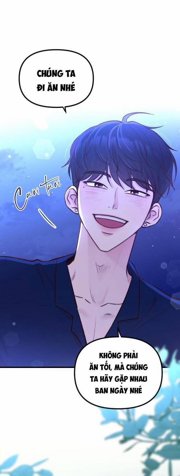 Tình Cờ Ta Gặp Nhau 3 trang 54