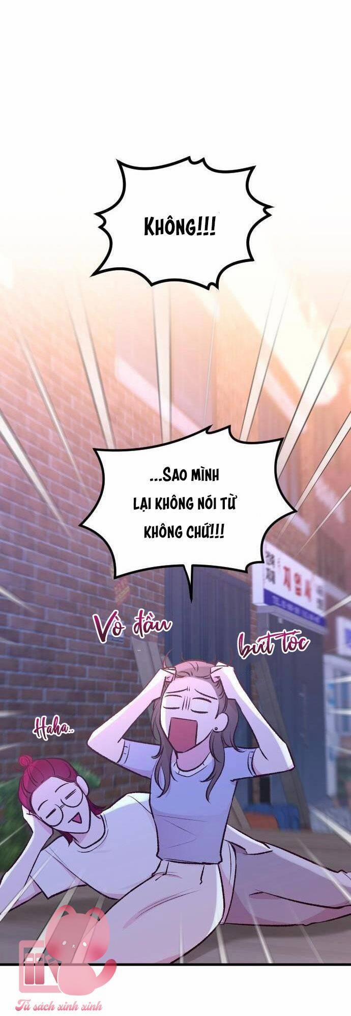 Tình Cờ Ta Gặp Nhau 3 trang 57