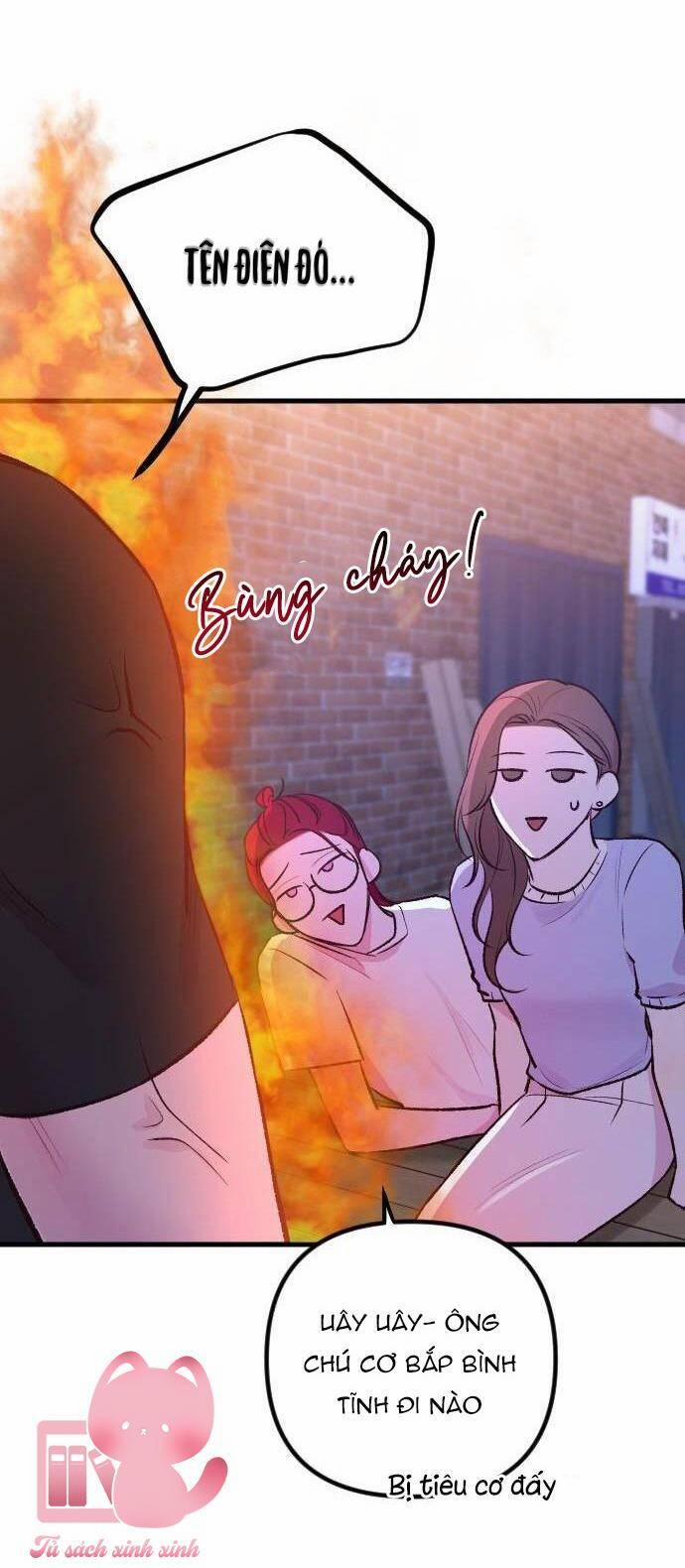 Tình Cờ Ta Gặp Nhau 3 trang 66