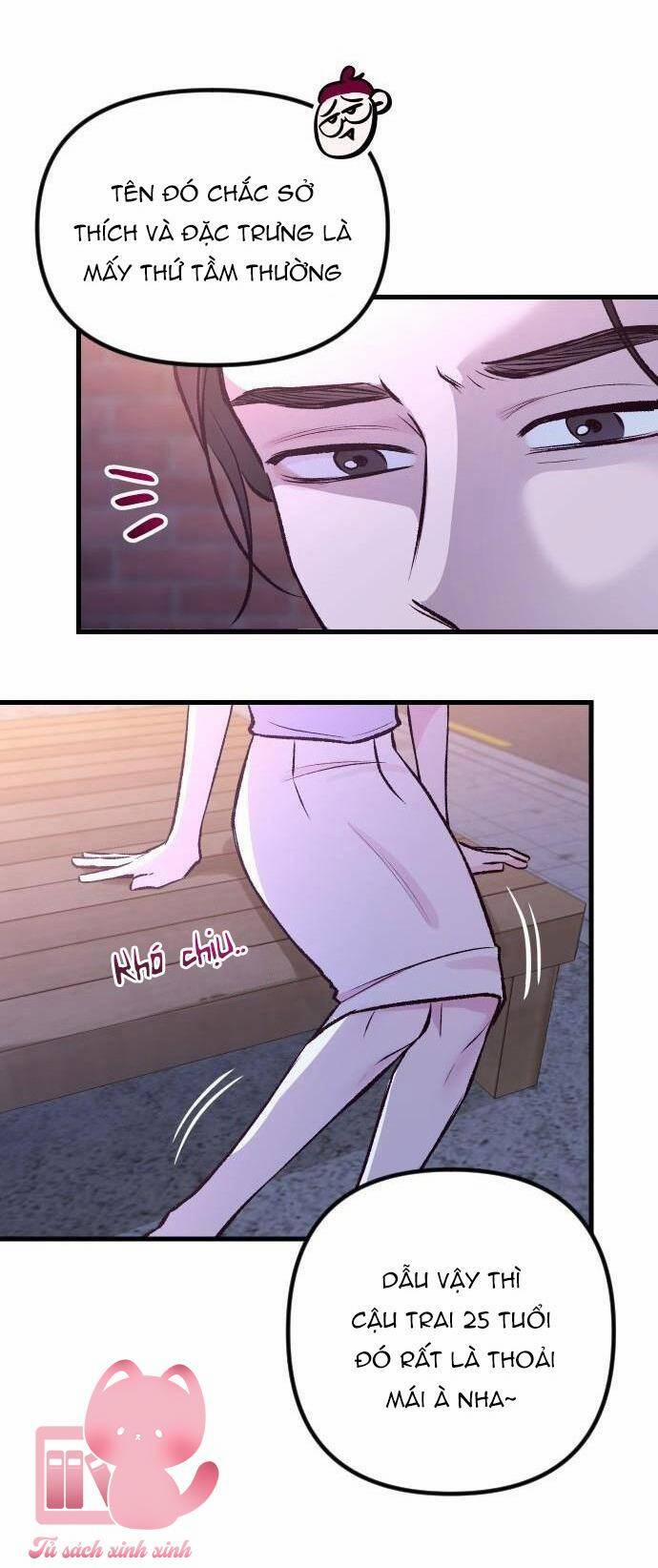 Tình Cờ Ta Gặp Nhau 3 trang 67