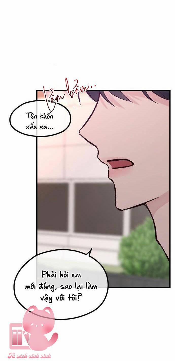 Tình Cờ Ta Gặp Nhau 3 trang 7