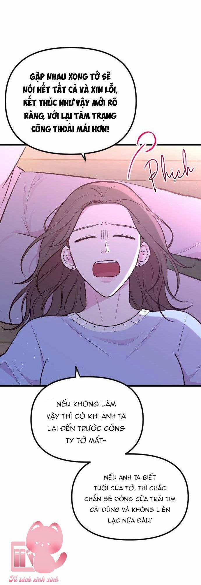 Tình Cờ Ta Gặp Nhau 3 trang 72