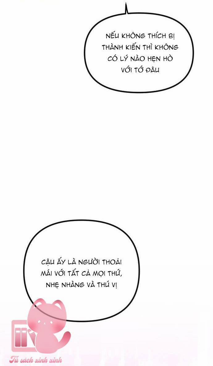 Tình Cờ Ta Gặp Nhau 3 trang 78