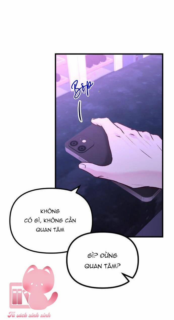 Tình Cờ Ta Gặp Nhau 3 trang 83