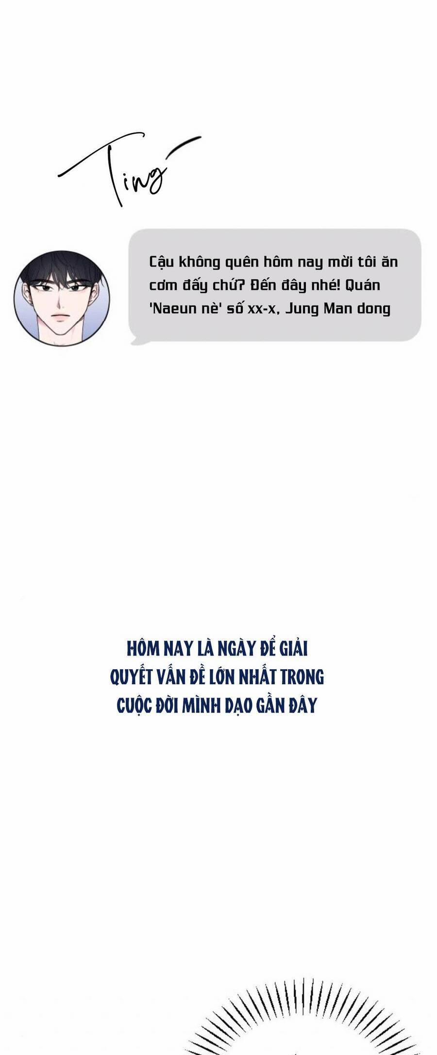 Tình Cờ Ta Gặp Nhau 4 trang 20