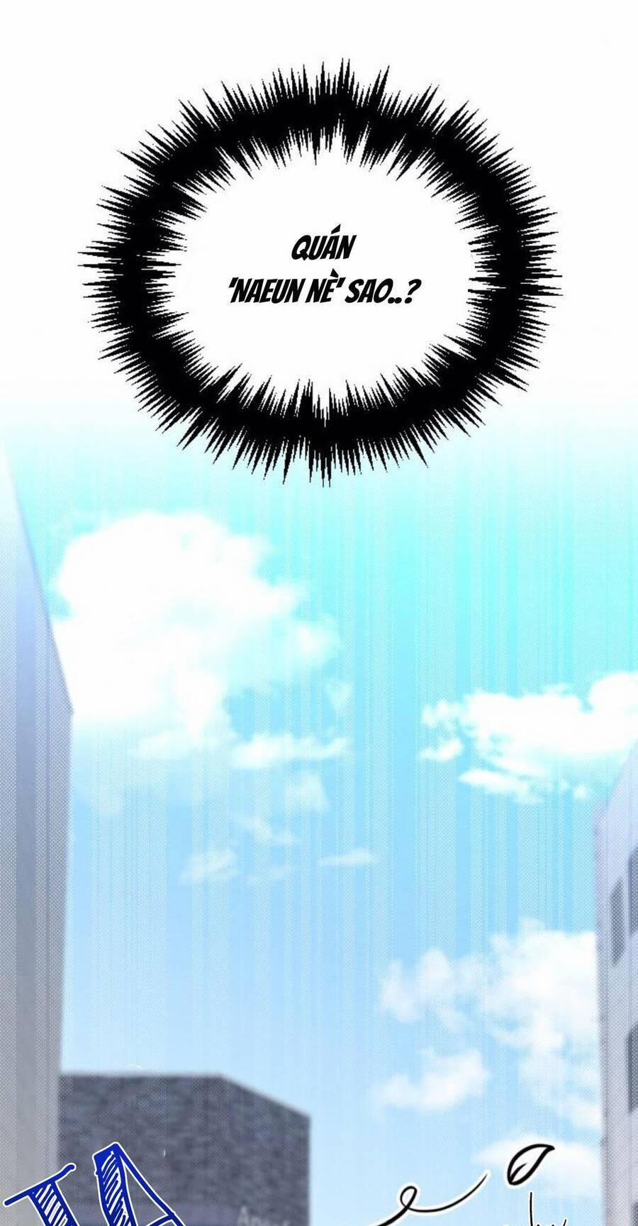 Tình Cờ Ta Gặp Nhau 4 trang 22