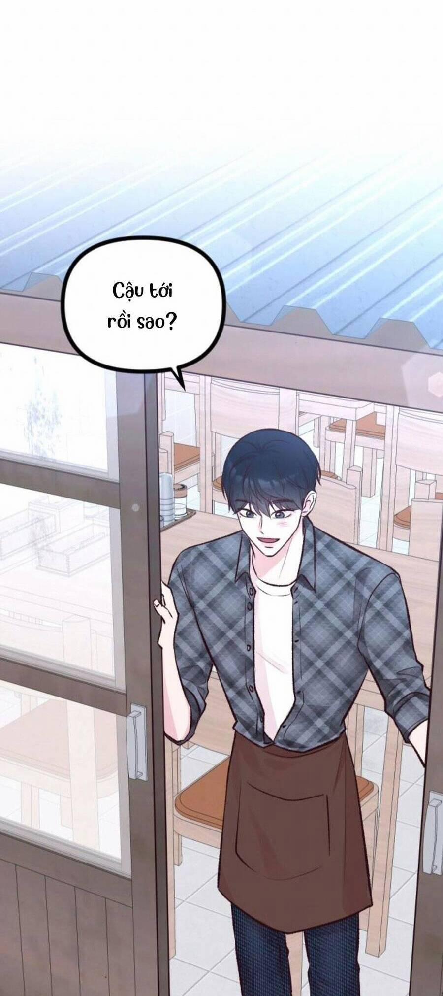 Tình Cờ Ta Gặp Nhau 4 trang 27