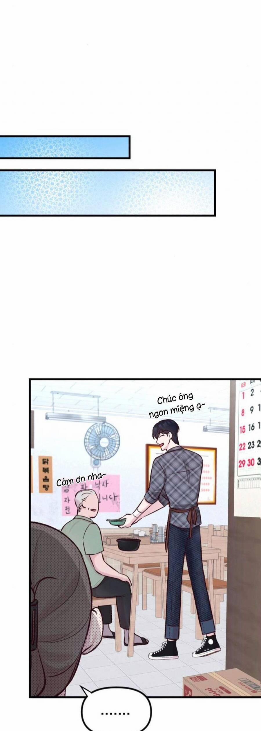 Tình Cờ Ta Gặp Nhau 4 trang 29