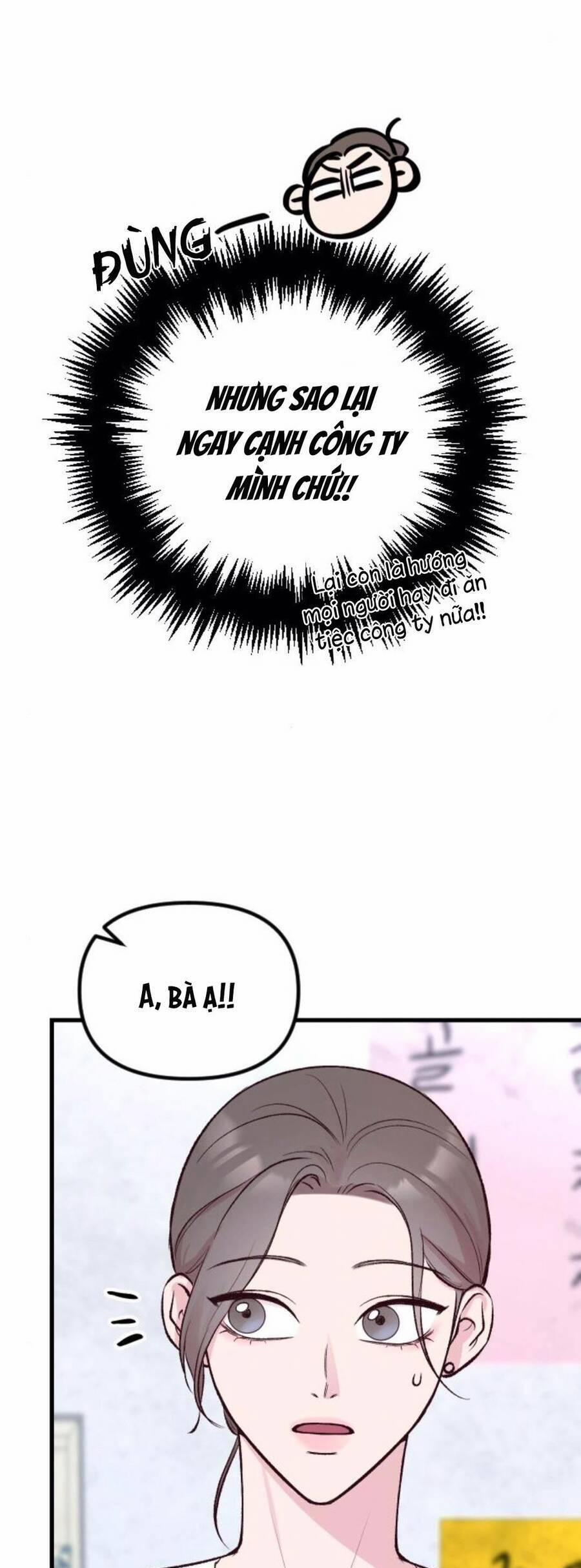 Tình Cờ Ta Gặp Nhau 4 trang 31