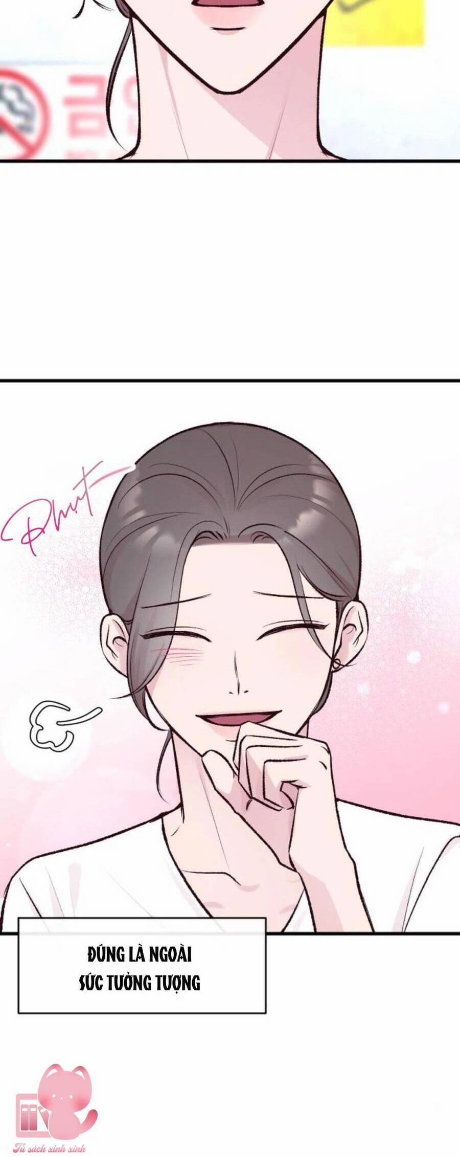 Tình Cờ Ta Gặp Nhau 4 trang 36