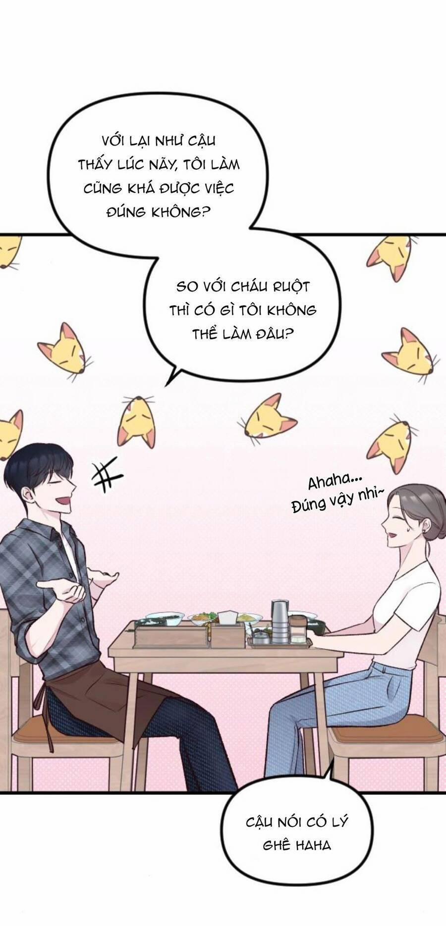 Tình Cờ Ta Gặp Nhau 4 trang 43