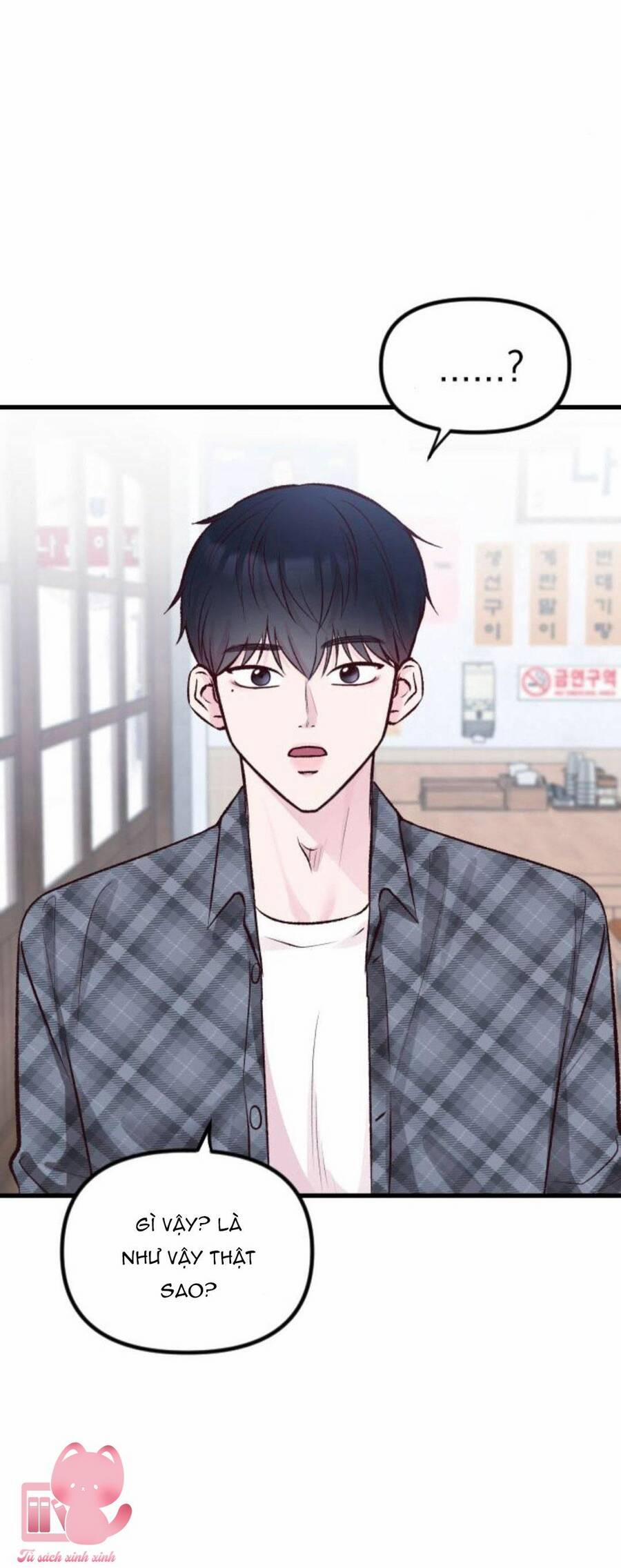 Tình Cờ Ta Gặp Nhau 4 trang 51